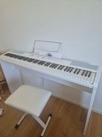 Complete Piano Pack - SDP-2 Gear4music