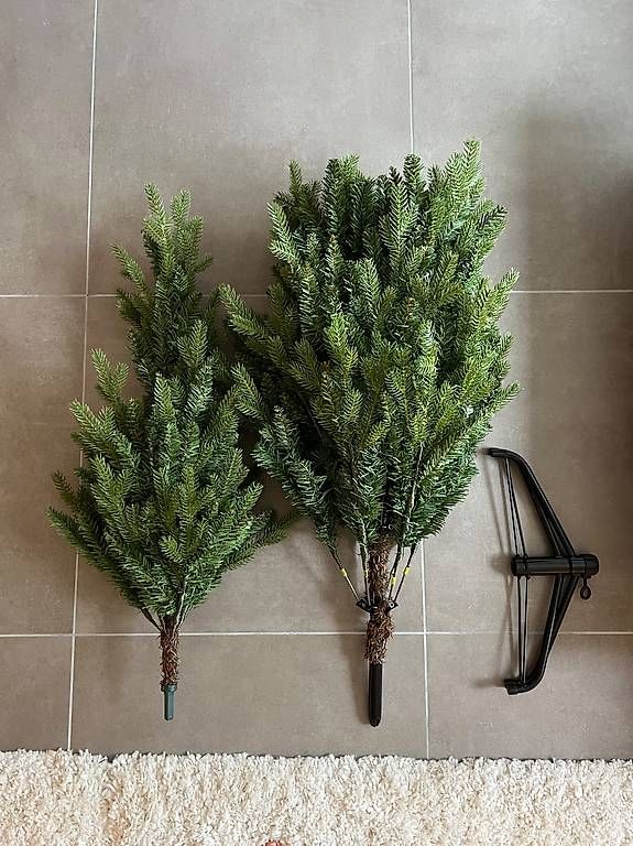 Tutte le decorazioni: Kunstbaum – Nuovo (secondo la descrizione) da Zürich venduto da juliettamarie 1