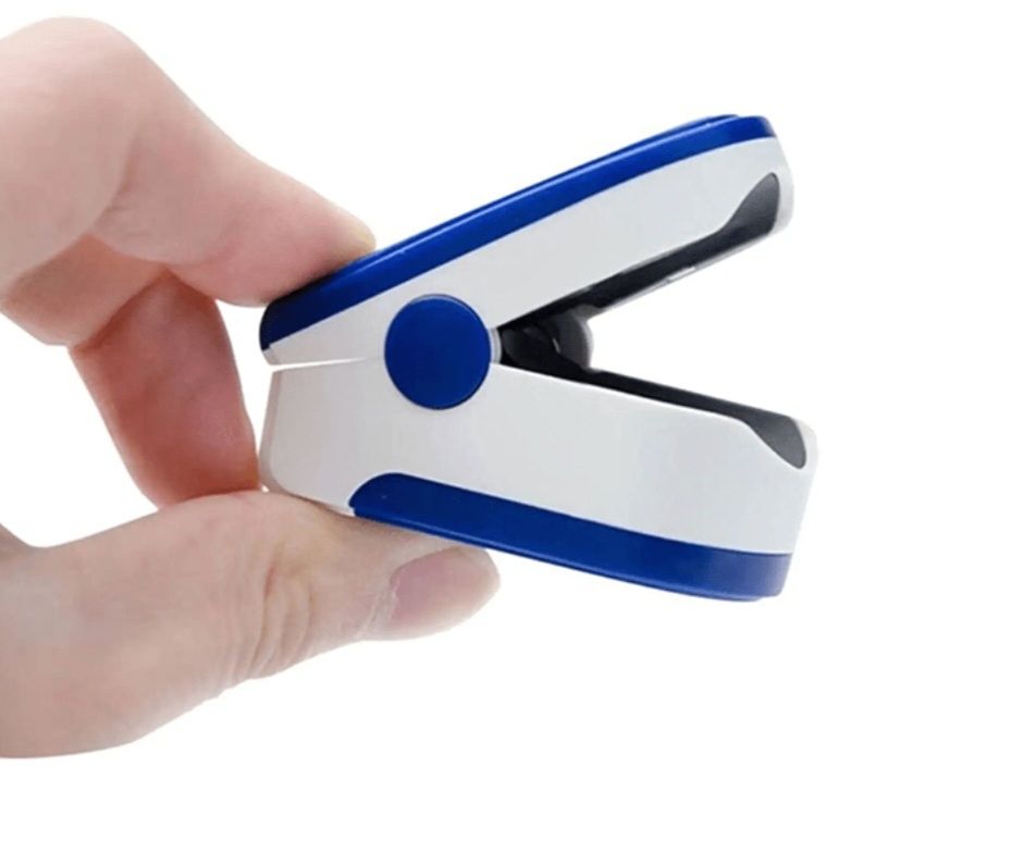 Medizinische Geräte: Pulse Oximeter – Neu (gemäss Beschreibung) aus Wil SG von namaki 2