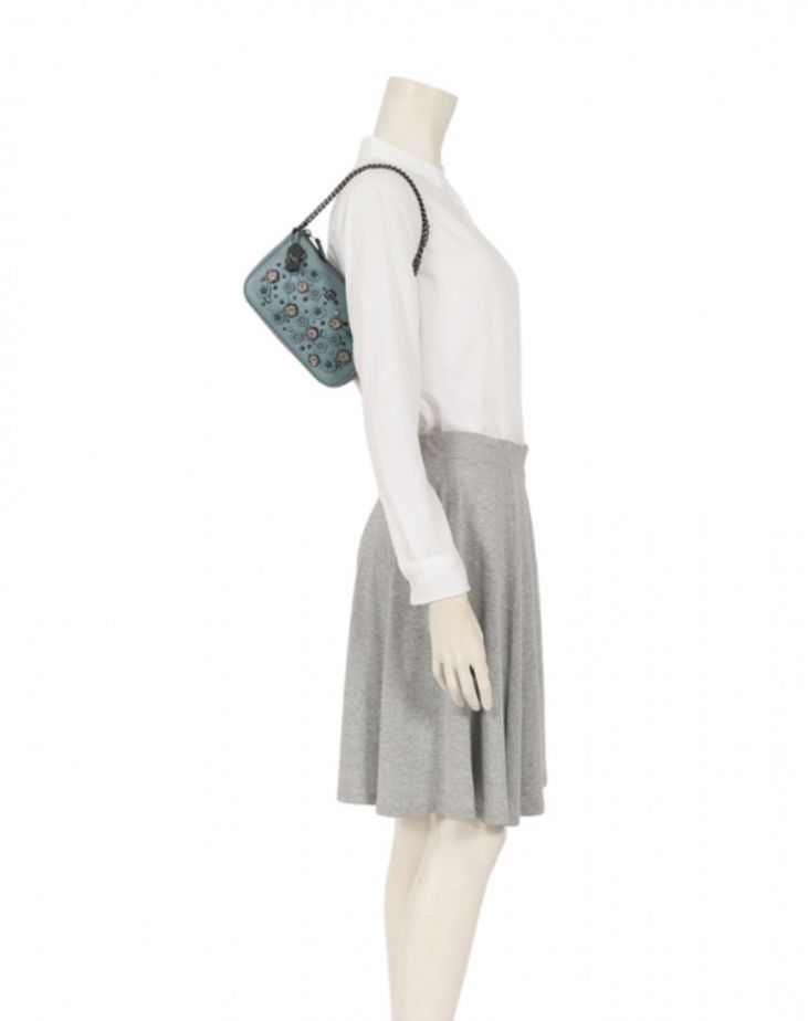 Coach Borse da donna: Coach Tasche – Nuovo (secondo la descrizione) da Zollikofen venduto da Ushurma 6