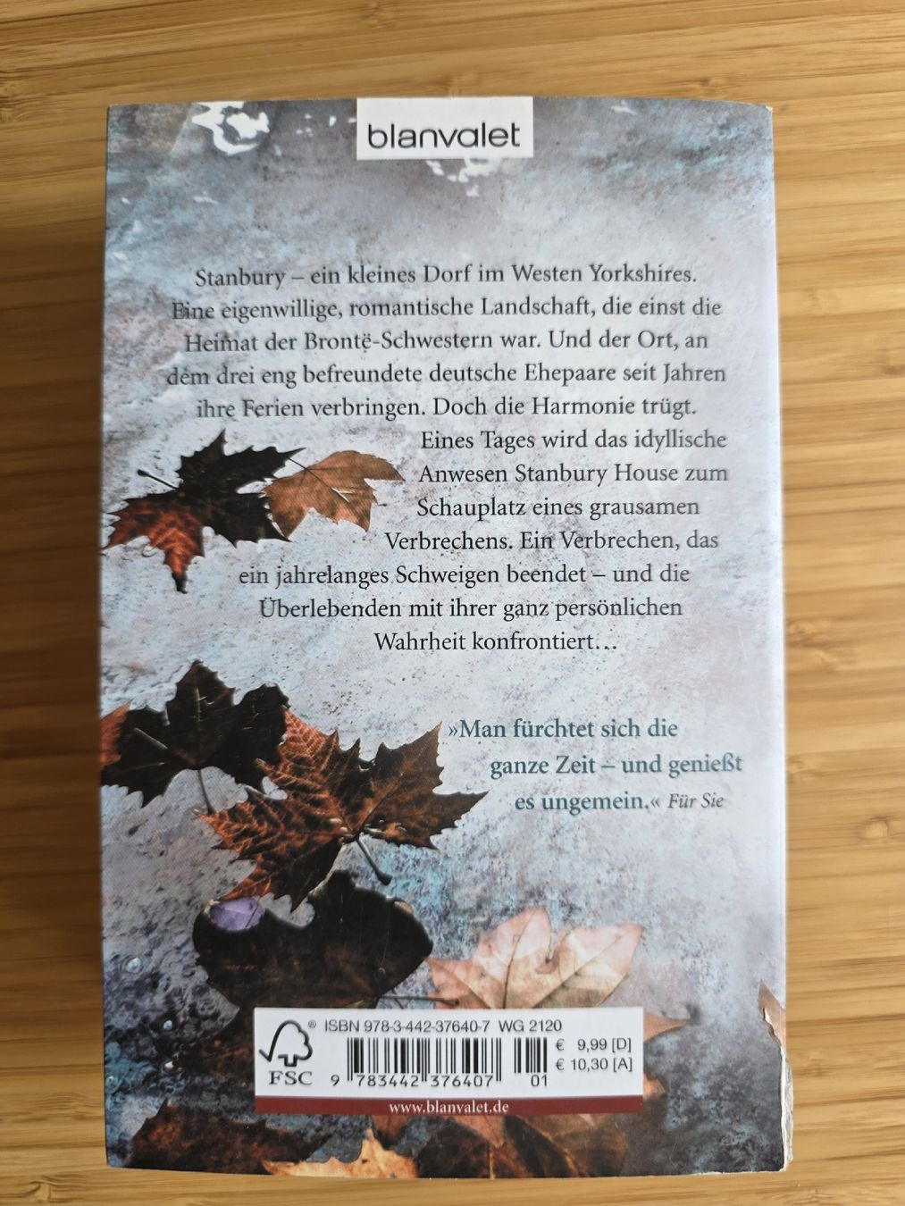 Libri: Charlotte Link - Am Ende des Schweigens – Usato da Adlikon venduto da Clara28 1