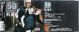 50 CENT - P.I.M.P