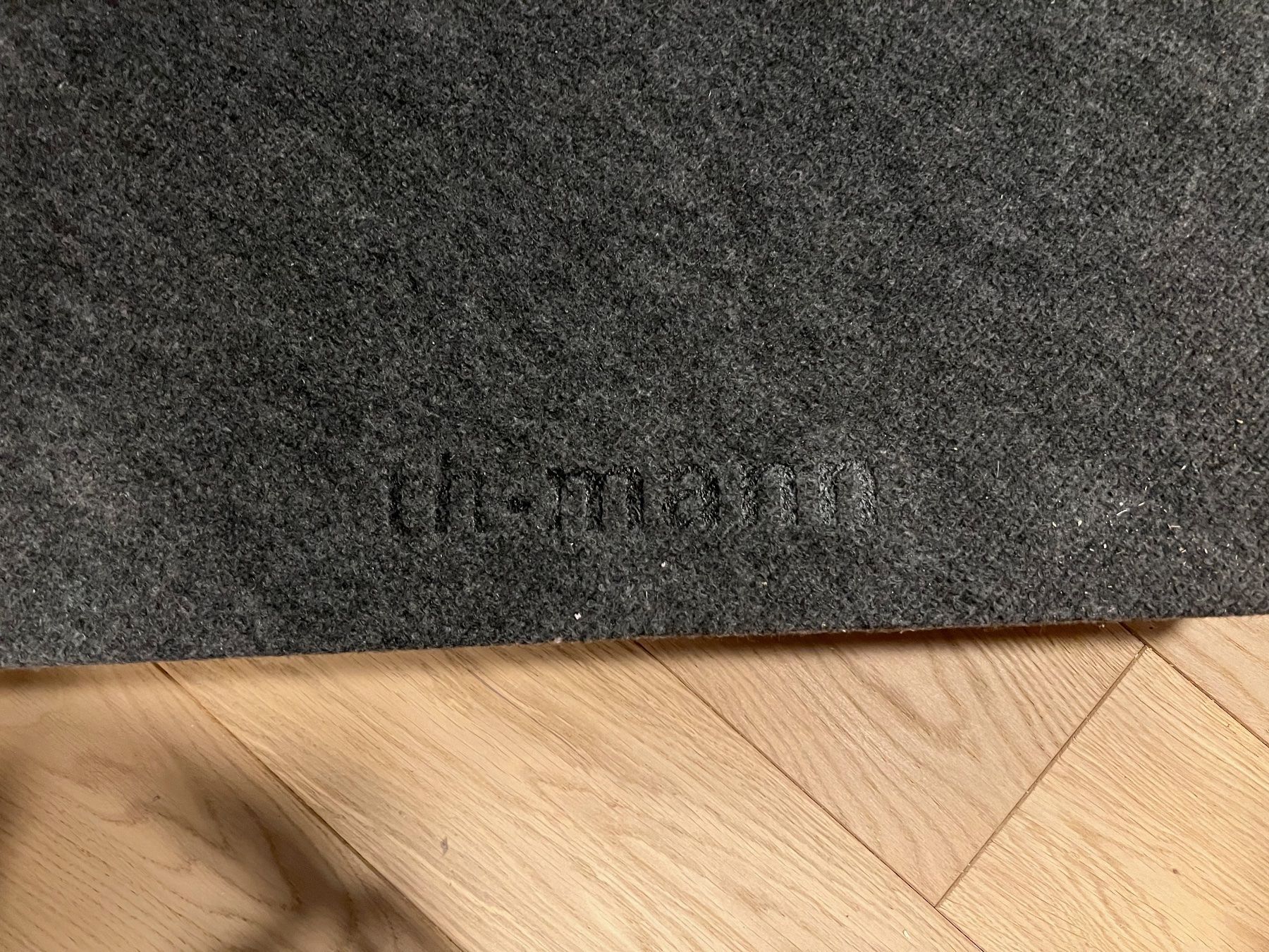 Thomann Strumenti musicali: Thomann Drum Noise Elimination Podium – Usato da Urdorf venduto da prime75321 1
