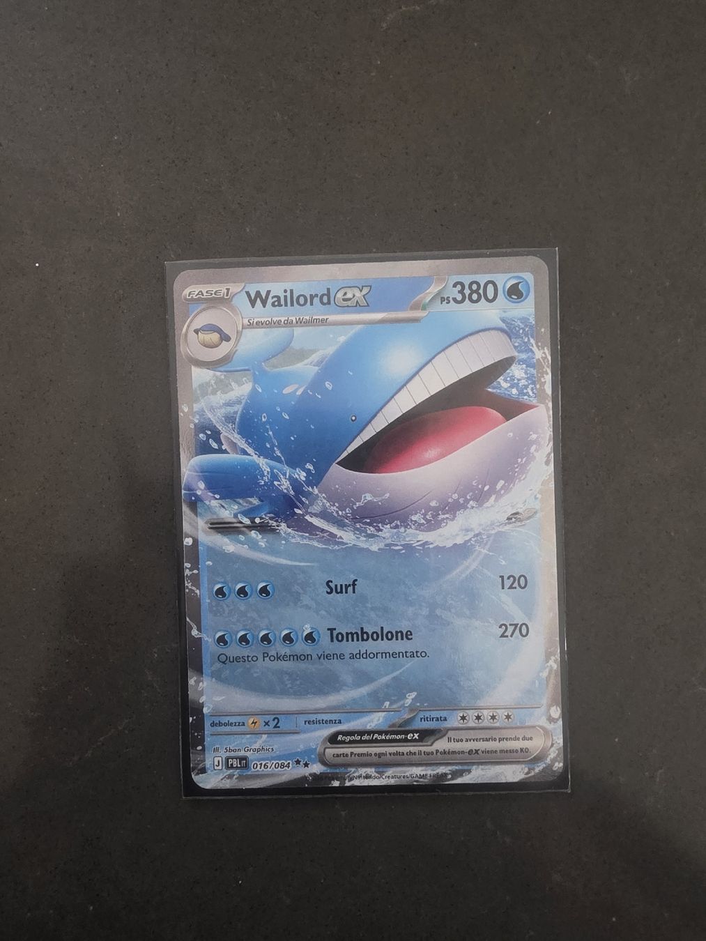 Pokémon Cartes à collectionner: Pokémon  – D'occasion à Massagno par Arj87