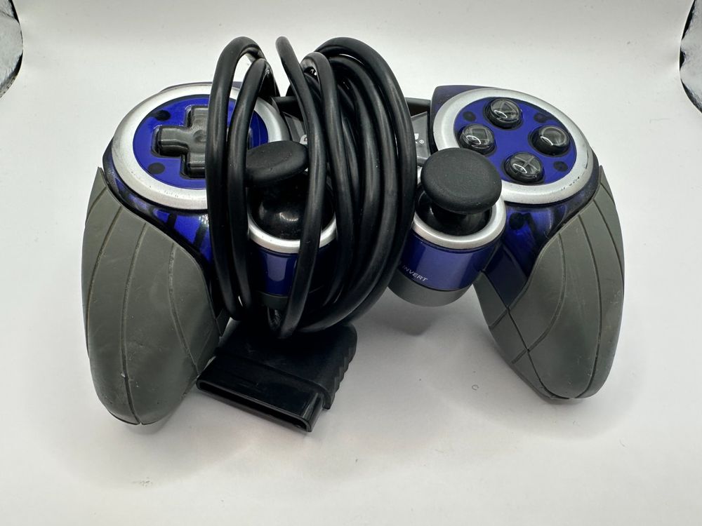 PlayStation 2 Controller Gamestop Kaufen auf Ricardo