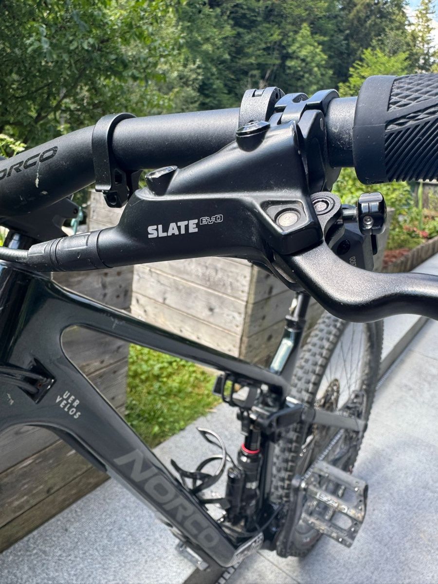 Norco Biciclette: Norco optic C3 2024 – Nuovo (secondo la descrizione) da Gstaad venduto da Zannie 5