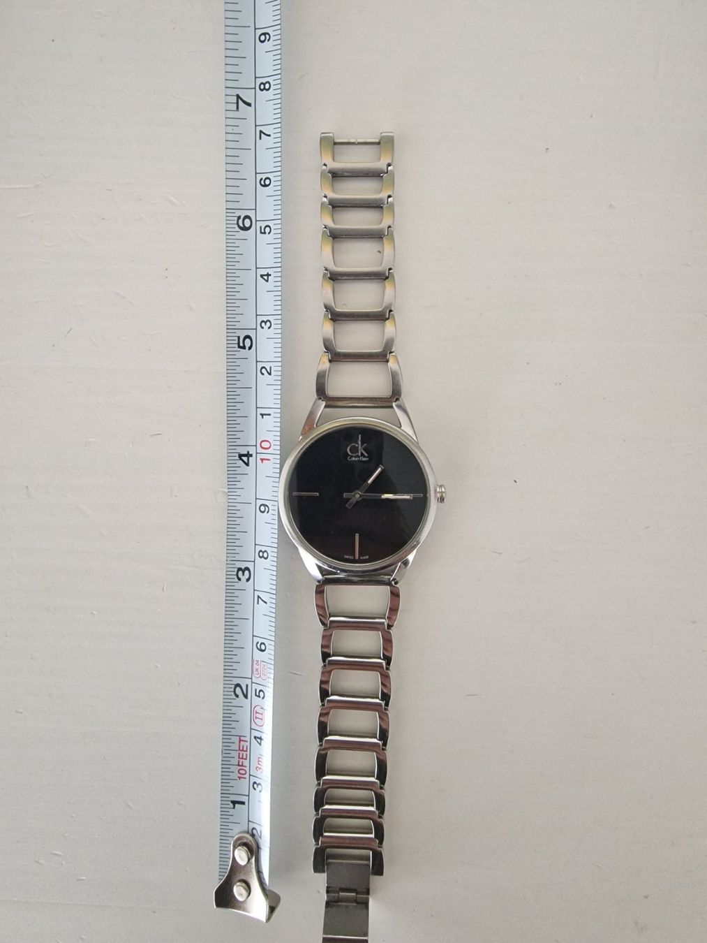 Calvin Klein Orologi: Calvin Klein Uhr – Usato da Münsingen venduto da InnaN 5