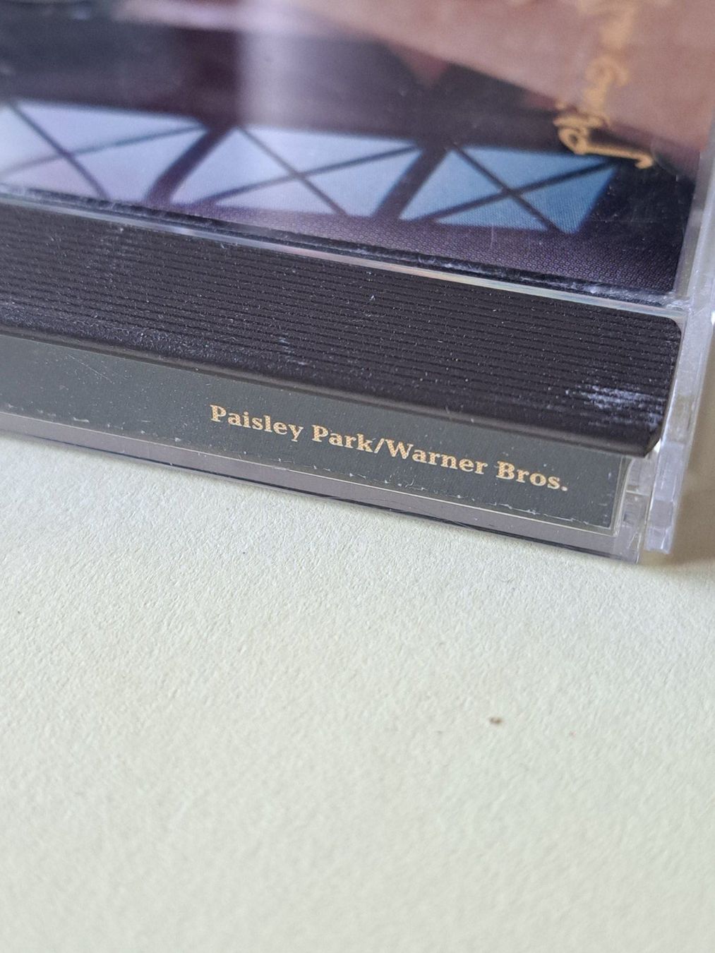 CD: Cd Prince - Paisley Park – Usato da Pully venduto da bro_n52j 1