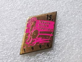 Ansteckpin 101: Frauenfelder Stadtlauf
