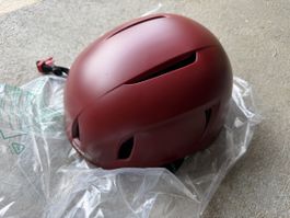 Helm Suvaliv (unisex 54-61cm)