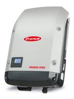 Wechselrichter Fronius Symo 8.2-3-M neuwertig