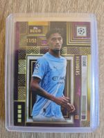 Topps Deco Tijjani Reijnders /50 Man City