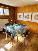 Le Corbusier Tisch LC12 (Cassina)