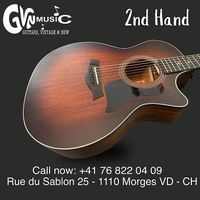 Taylor 324ce Next Generation 