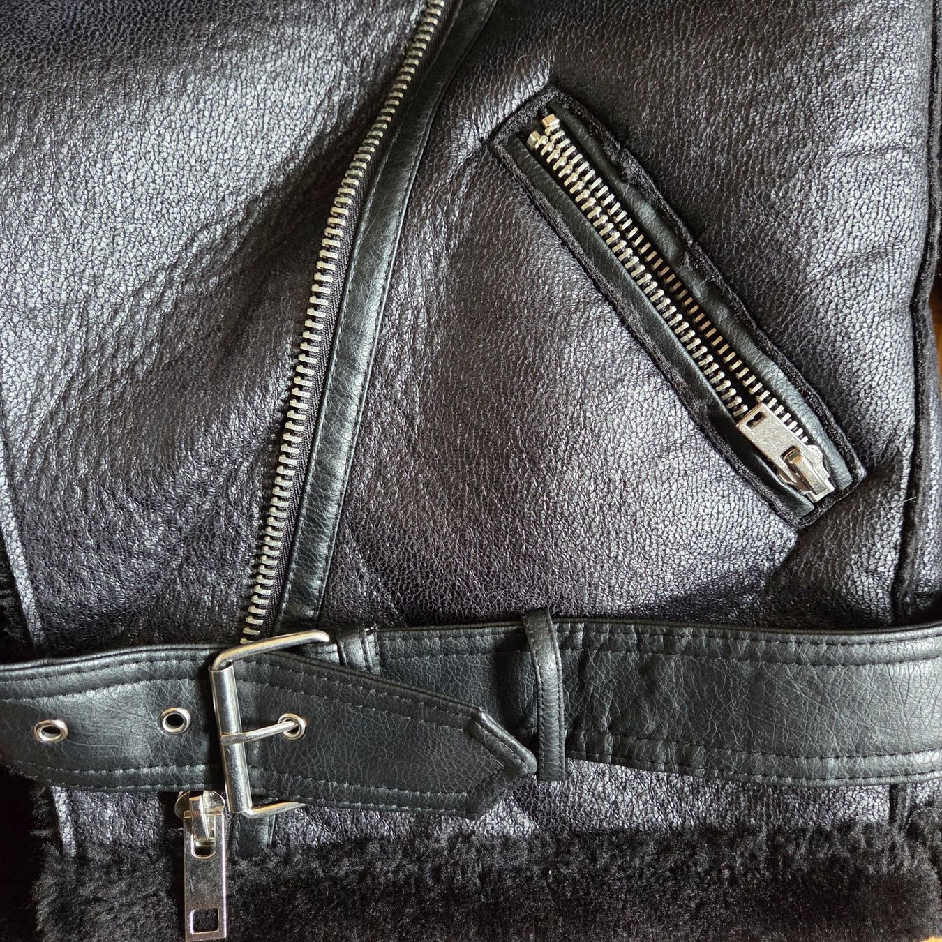 Zara Jacken: Veste aviateur Zara M – Neu (gemäss Beschreibung) aus Onex von AF. 4