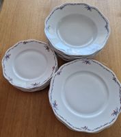 Edel KPM Service ca.1930, 18 Stk., Vintage, Neuwertig!
