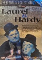Laurel & Hardy - The Platinum Collection 2