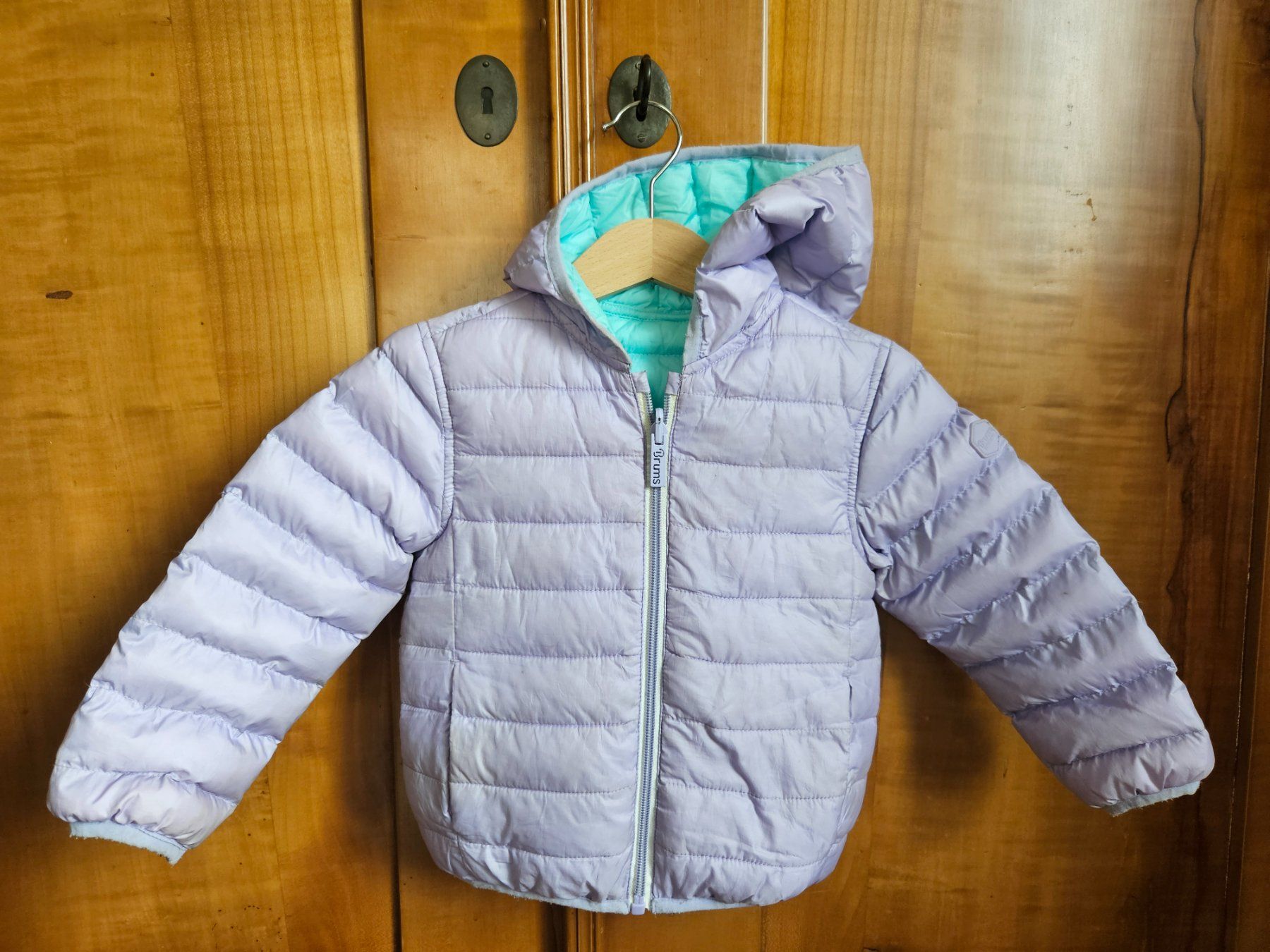 Jacken & Mäntel: Winterjacke Brums 98 – Gebraucht aus Winterthur von dobeh 4