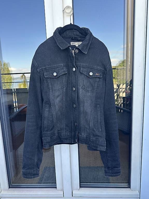 Vestes: Motorrad Jacke Broger Florida – D'occasion à Staad SG par can_s7fs 1