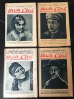 Mon Ciné, 1922-1926