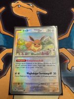 Evoli (xPRE 074) - Meisterball - Prismatische Entwicklungen
