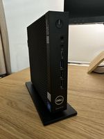 Dell Wyse 5070 ThinClient | Intel J4105 16GB RAM 500GB SSD