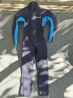 Olaian Neopren Anzug langarm Gr. 128