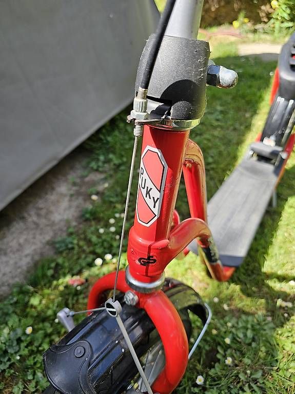 Kickboard: Puky Trottinett / Roller – Usato da Basel venduto da lucaC 2