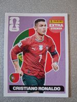 Panini Extra Sticker WM 2026 Cristiano Ronaldo