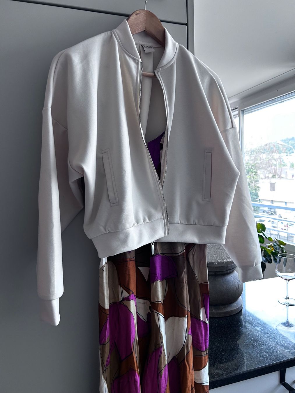 Giacche: Kurzblouson creme – Nuovo (secondo la descrizione) da Wettingen venduto da Annarosa65 2
