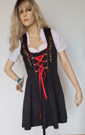 Dirndl von STOCKERPOINT in Gr.42