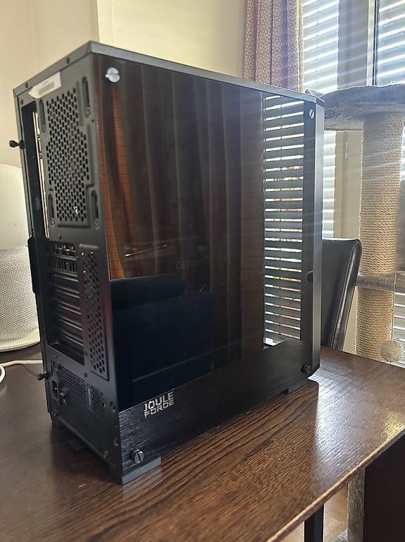 PCs: Pc RTX 4060  – D'occasion à Plan-les-Ouates par wil_8h7k 3