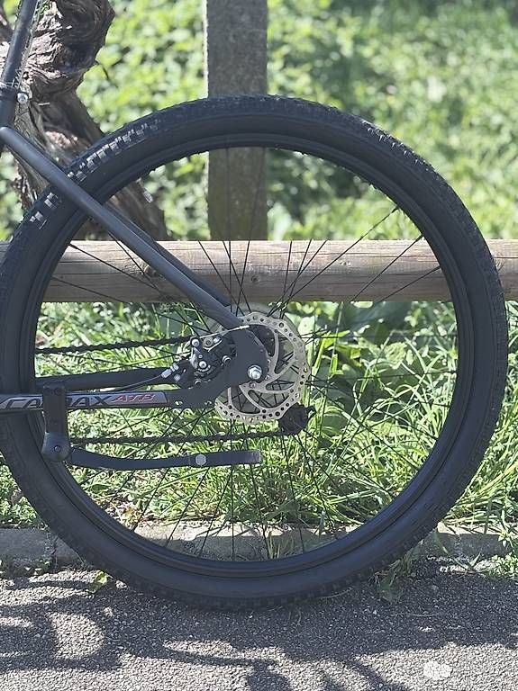 Biciclette: Camax heat 03 – Usato da Birsfelden venduto da and_8t87 2