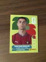 Panini WM 2026 Cristiano Ronaldo Sticker