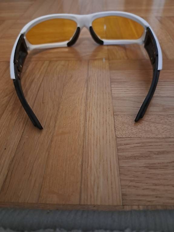 Jouets: Nerf Ultra Schutzbrille – D'occasion à Pieterlen par Tobias2011 2