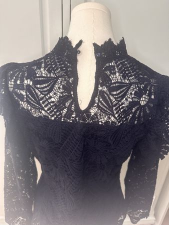 Navy Bluse s neu