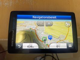 BMW Motorrad Navigator VI