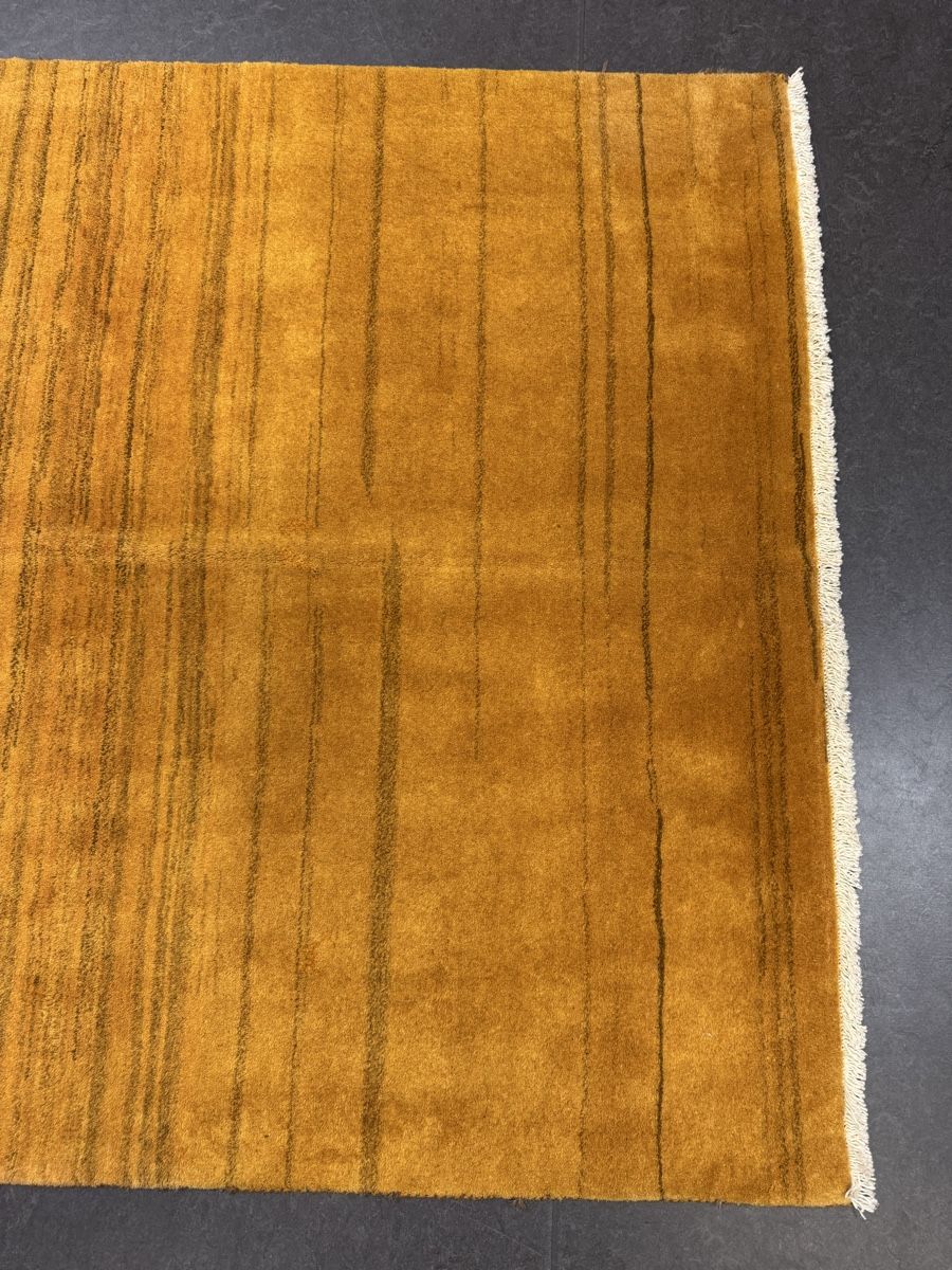 Tappeti: Perser Teppich Gabbeh Extrafein, Top Zustand – Nuovo (secondo la descrizione) da Liestal venduto da galerie_nategh 6