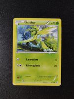 Scyther 7/149 Pokémon Boundaries Crossed 2012 (IT) ab 1.-