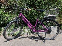 E Bike Veo zu verkaufen