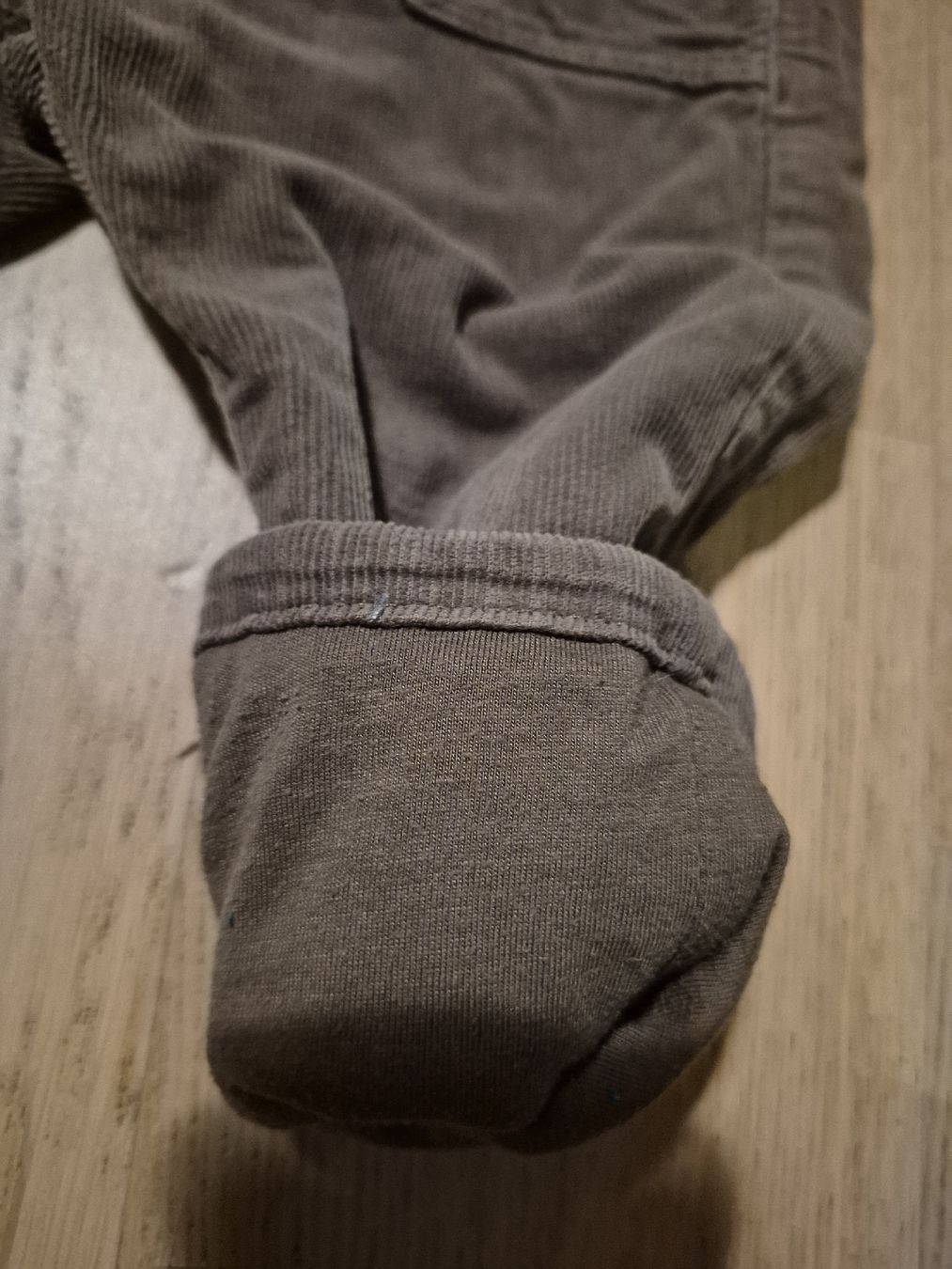 Lotti & Set di vestiti: Jungen Kleider Set, Gr. 92, Zara & Ted Baker – Usato da Thun venduto da Zuzi84 4