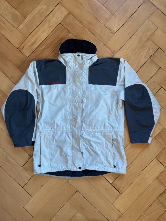 Vintage Y2K Mammut Gore-Tex Jacket Sz L