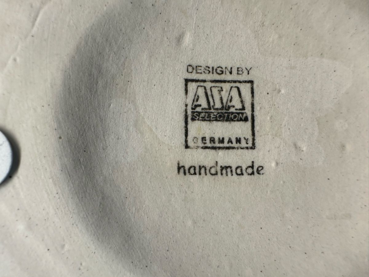 ASA Selection Vase & Récipients: Blumenvase Asa  – D'occasion à Zürich par von_7vbl 8