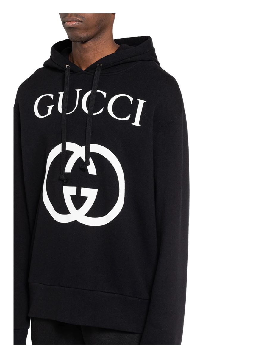 Gucci Maglioni & Felpe: Gucci Herrenpullover – Nuovo e nell'imballaggio originale da Lachen SZ venduto da HelvetiaLuxury 4