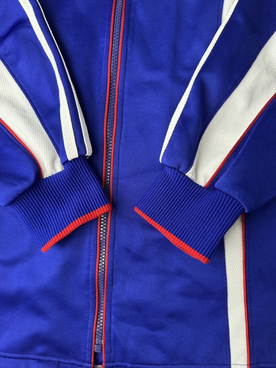 Adidas Leibchen & Hosen: Rare Japan 99/00 training jacket   – Neu (gemäss Beschreibung) aus Baden von Timelessthreads 5