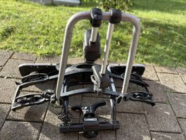 Thule EuroRide 940 - Fahrradträger