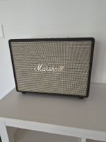 Marshall Woburn Lautsprecher 