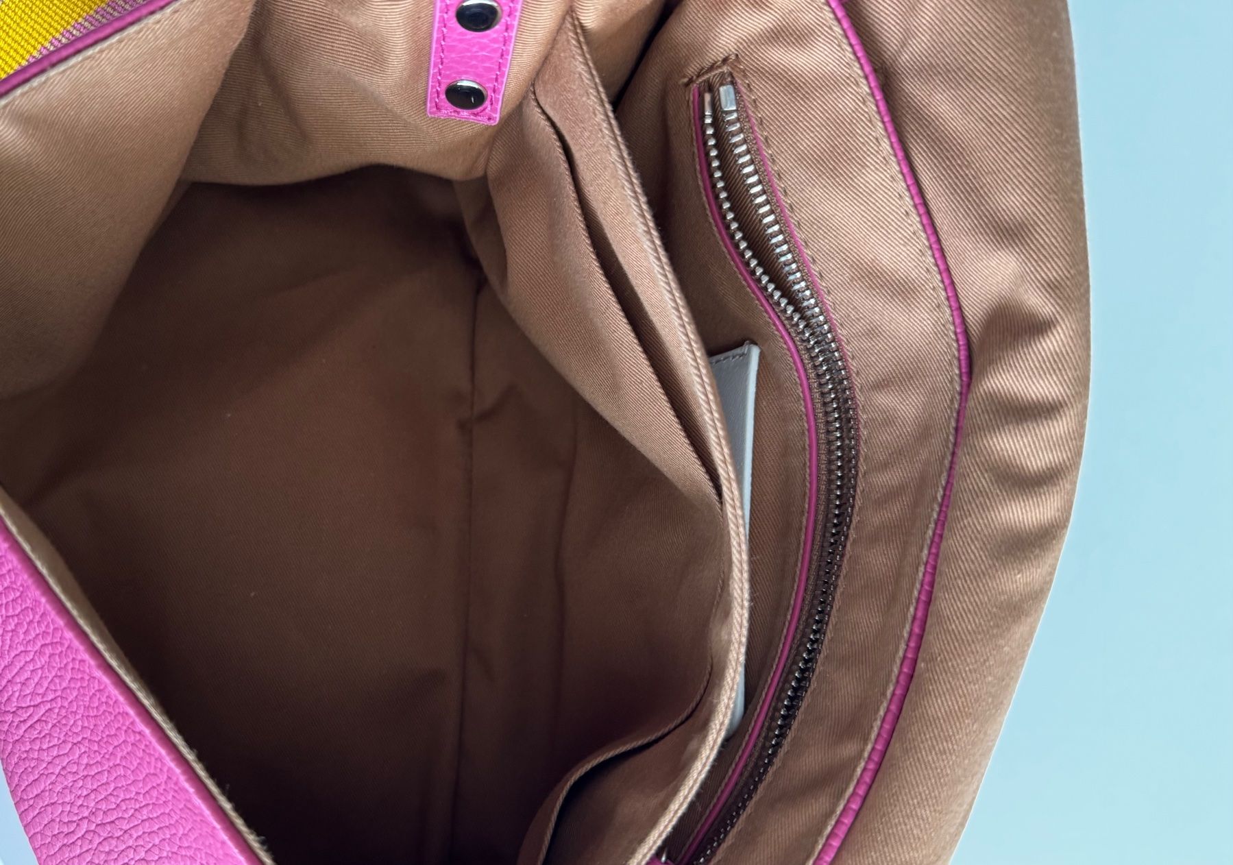 Sacs femmes: Zanellato Postina  in Pink – Neuf (Voir description) à Mörschwil par Mirka019 5