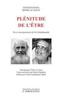 Plénitude de l'être