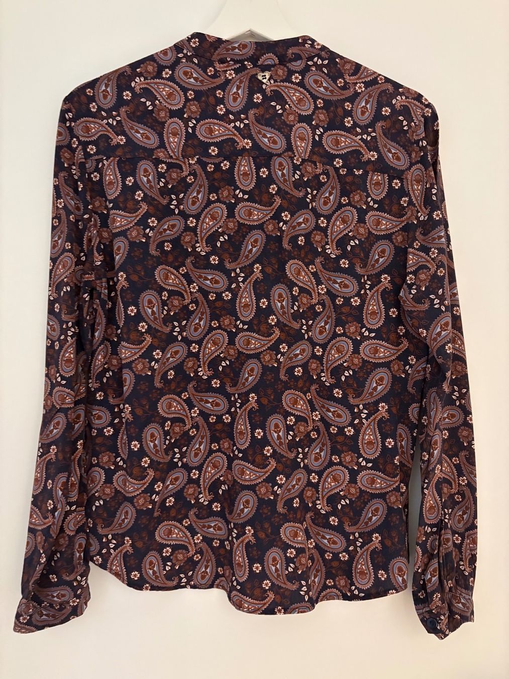 Camicette: Chemise Hemd PLEASE gr. S – Nuovo (secondo la descrizione) da La Plaine venduto da Biliblue 2